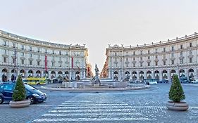 44 Appartamento Nel Centro Di Roma Via Nazionale