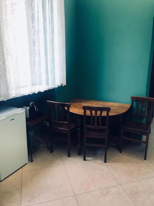 44 Appartamento Nel Centro Di Roma Via Nazionale Extérieur photo