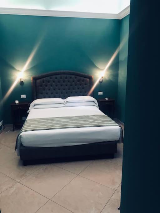 44 Appartamento Nel Centro Di Roma Via Nazionale Extérieur photo